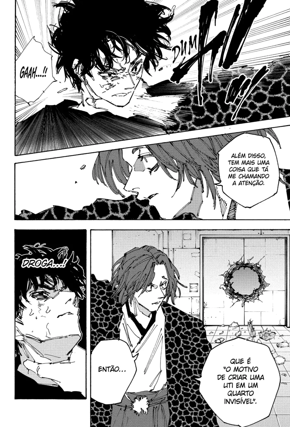 Read Sakamoto Days PT Manga Online
