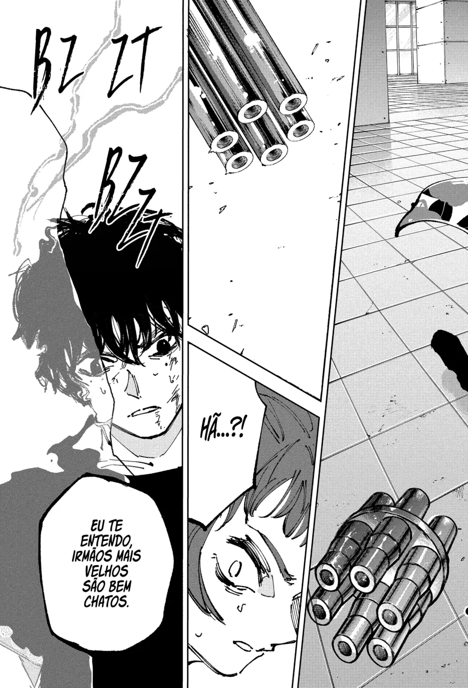 Read Sakamoto Days PT Manga Online