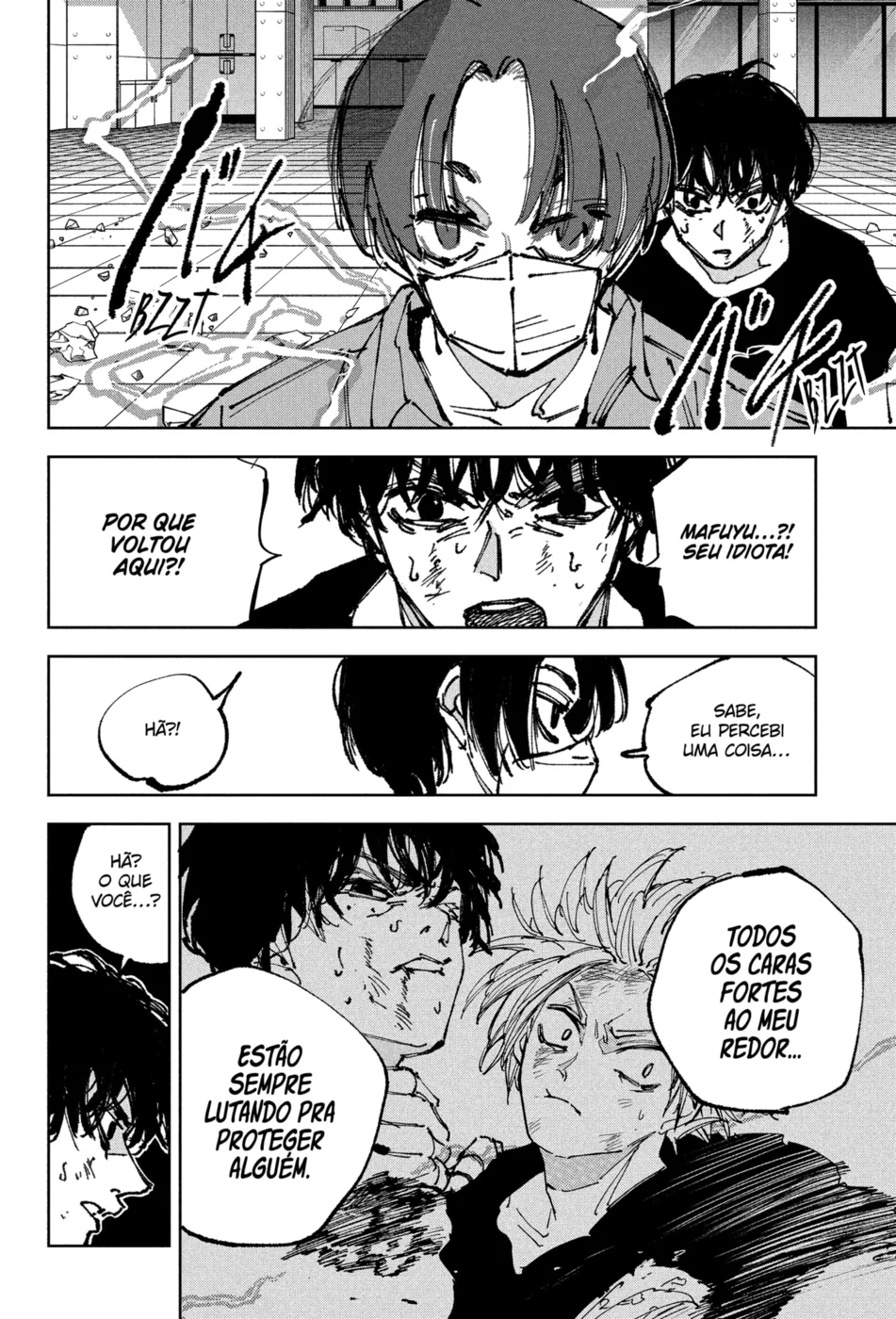 Read Sakamoto Days PT Manga Online
