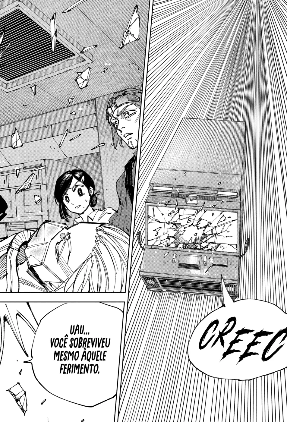Read Sakamoto Days PT Manga Online