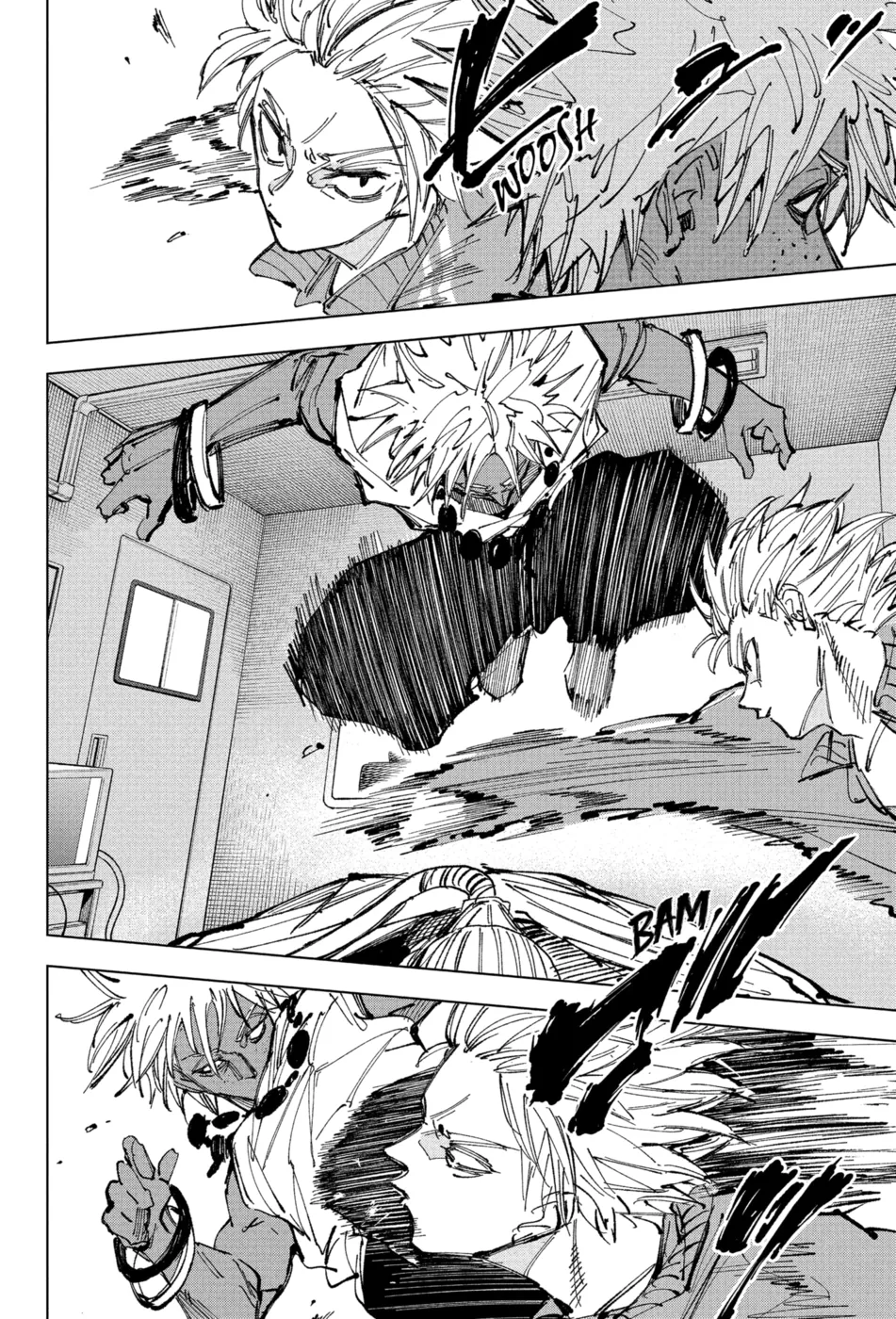 Read Sakamoto Days PT Manga Online