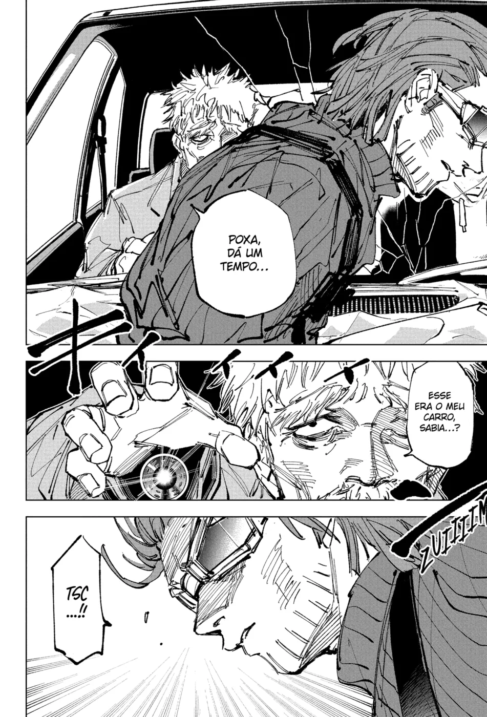 Read Sakamoto Days PT Manga Online