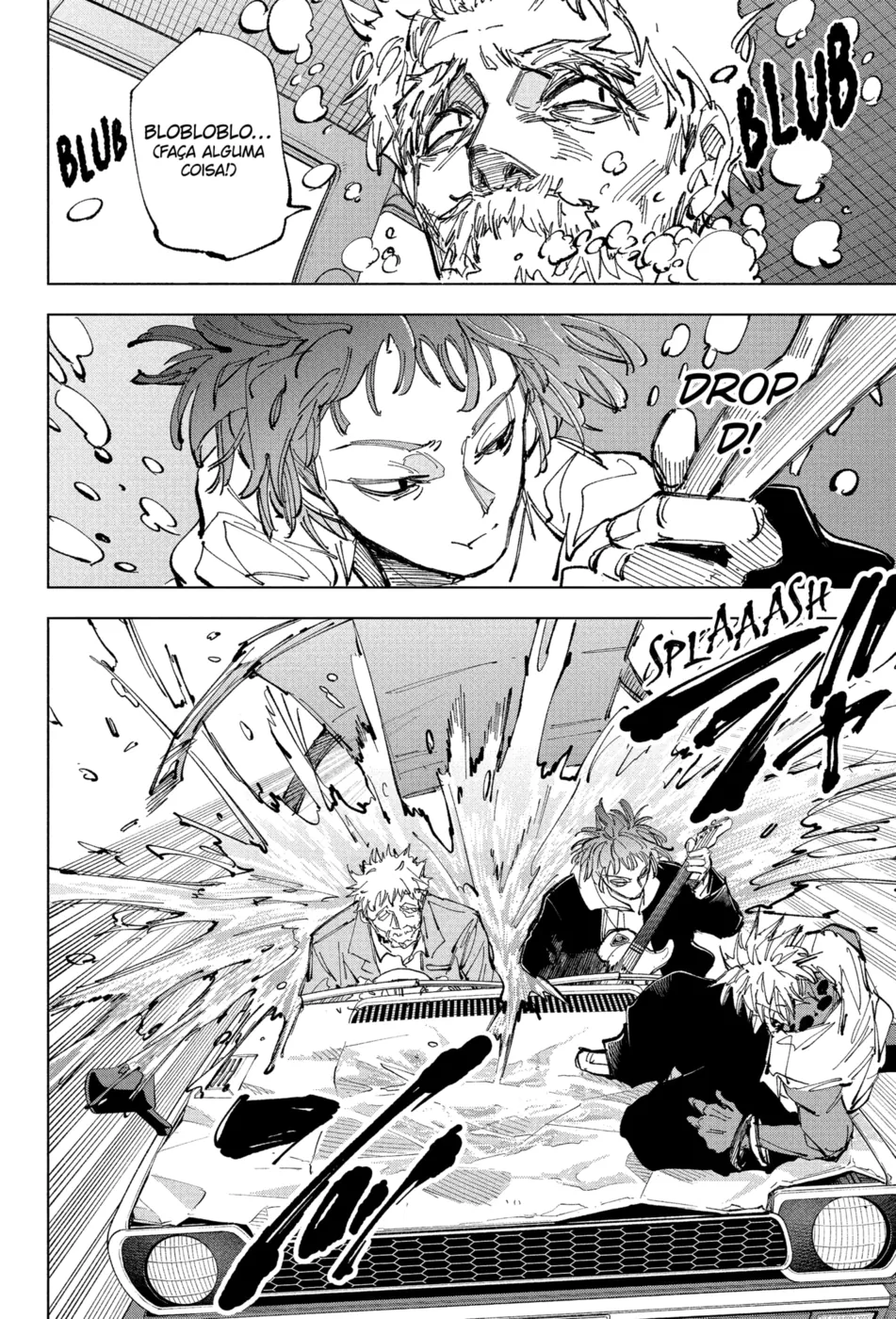 Read Sakamoto Days PT Manga Online