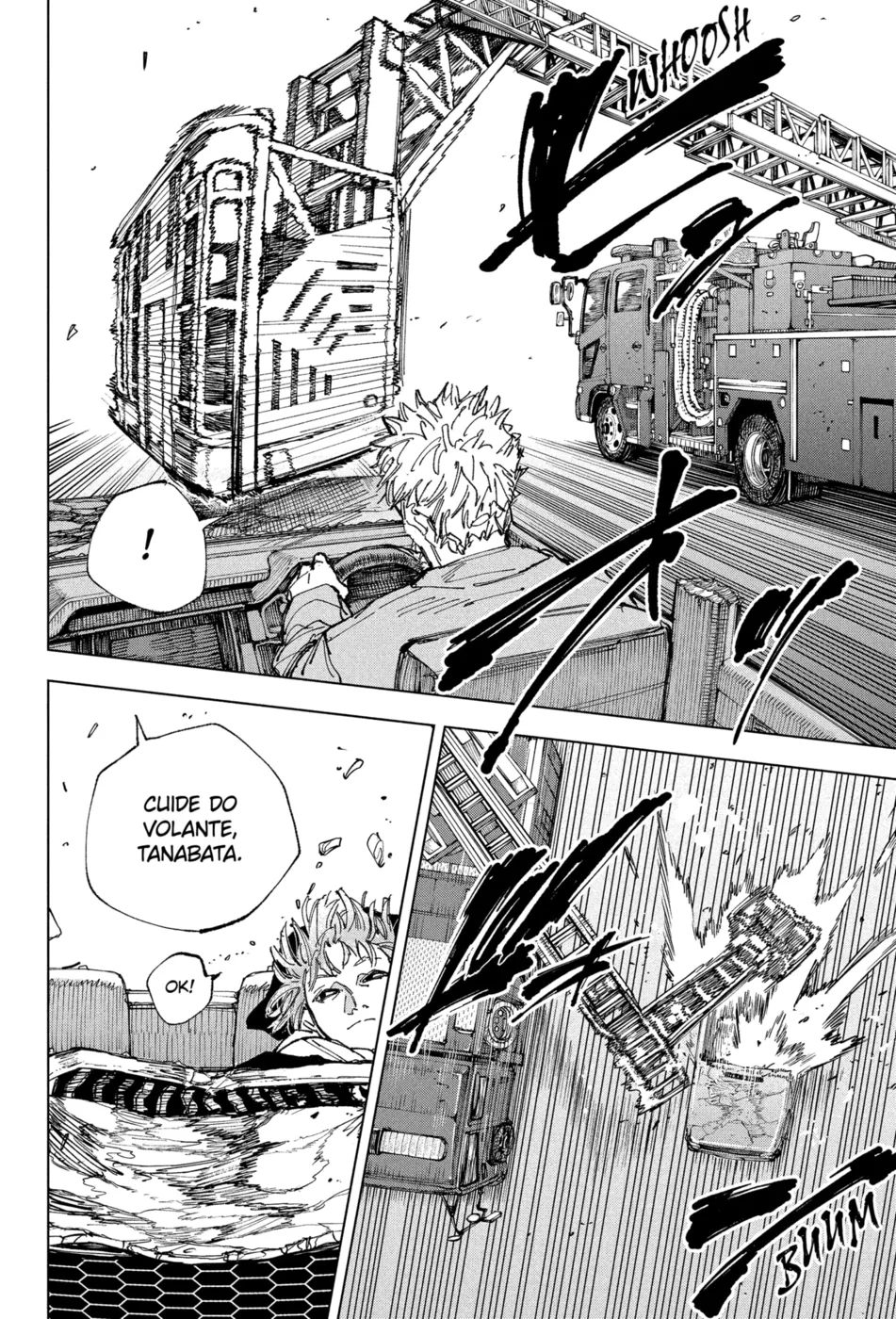Read Sakamoto Days PT Manga Online