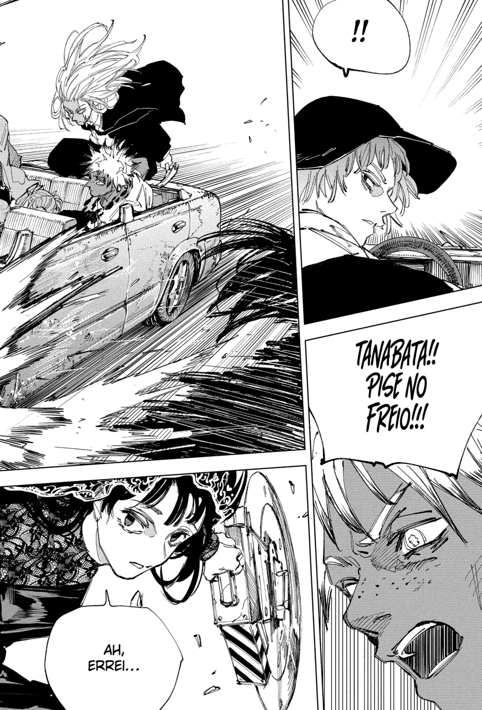 Read Sakamoto Days PT Manga Online