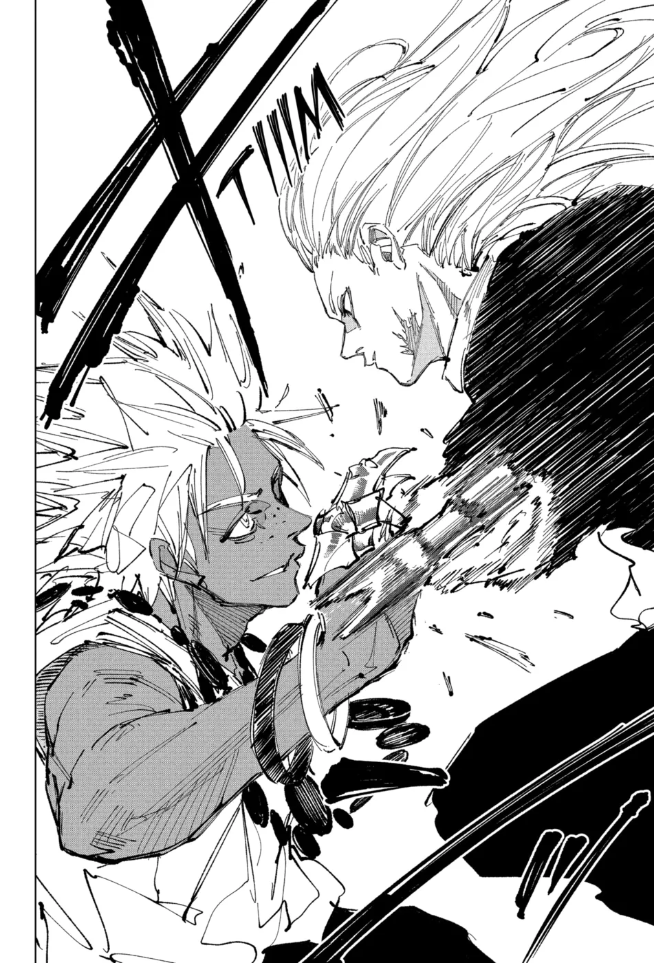 Read Sakamoto Days PT Manga Online