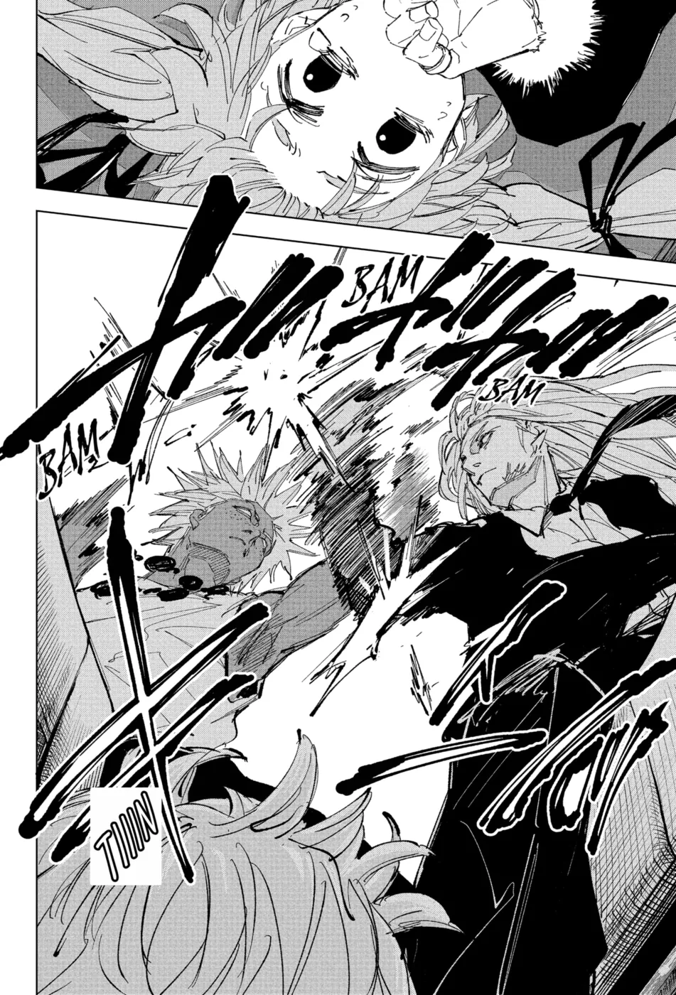 Read Sakamoto Days PT Manga Online