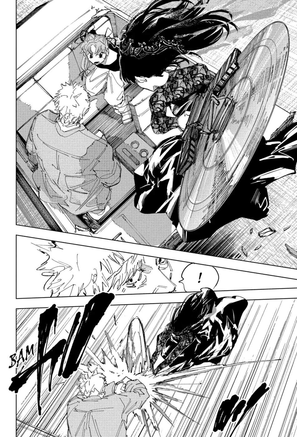 Read Sakamoto Days PT Manga Online