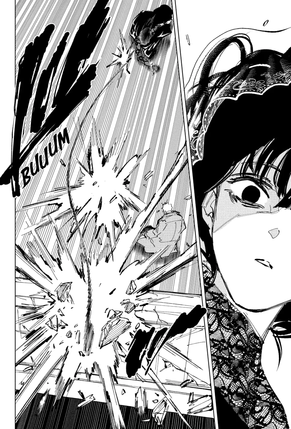 Read Sakamoto Days PT Manga Online