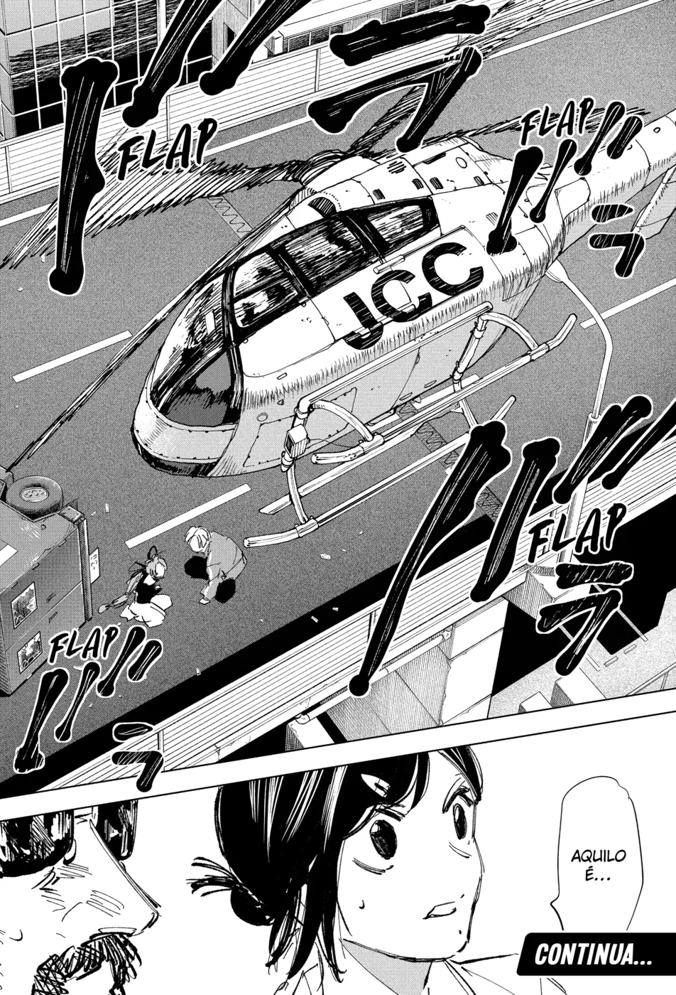 Read Sakamoto Days PT Manga Online