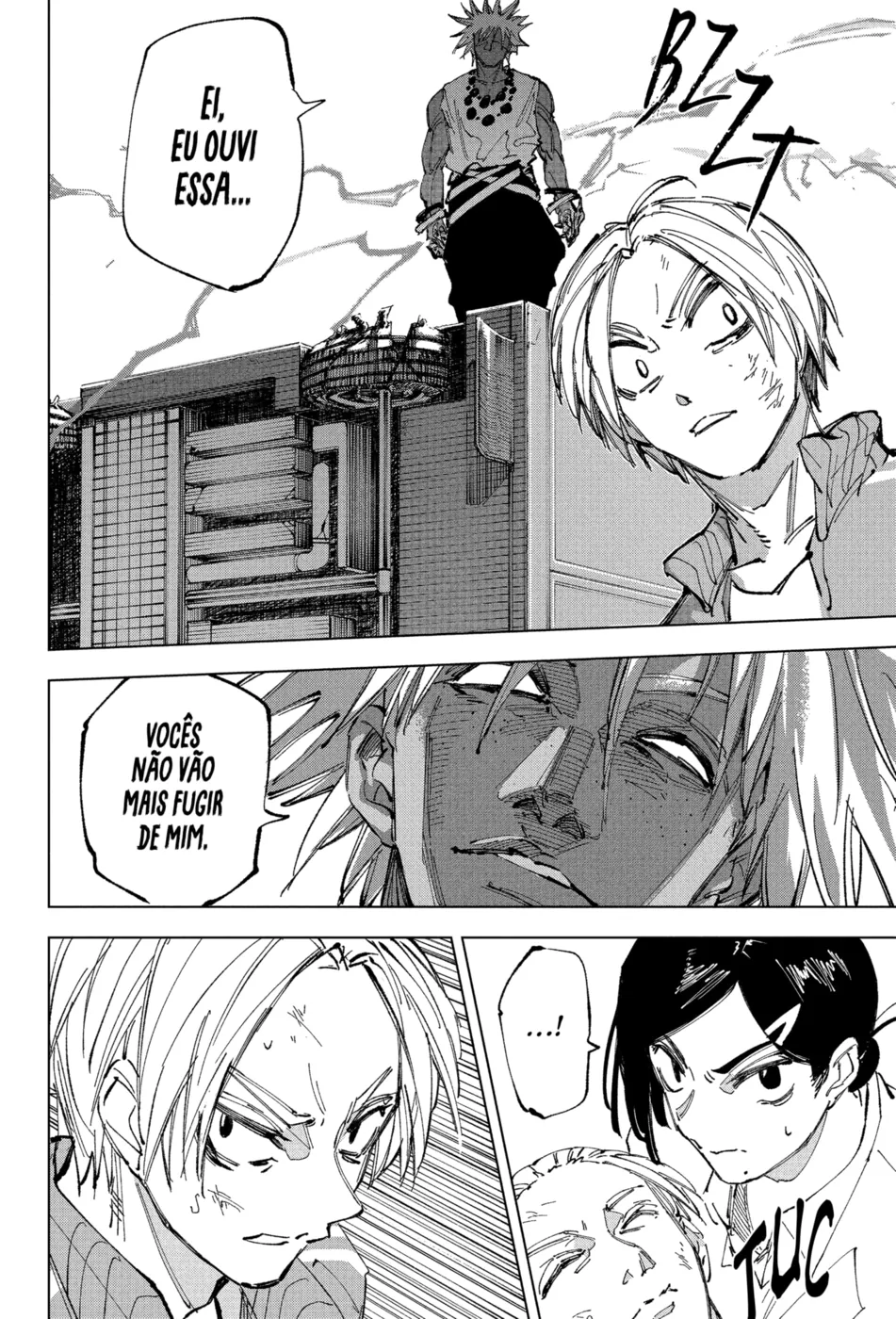 Read Sakamoto Days PT Manga Online