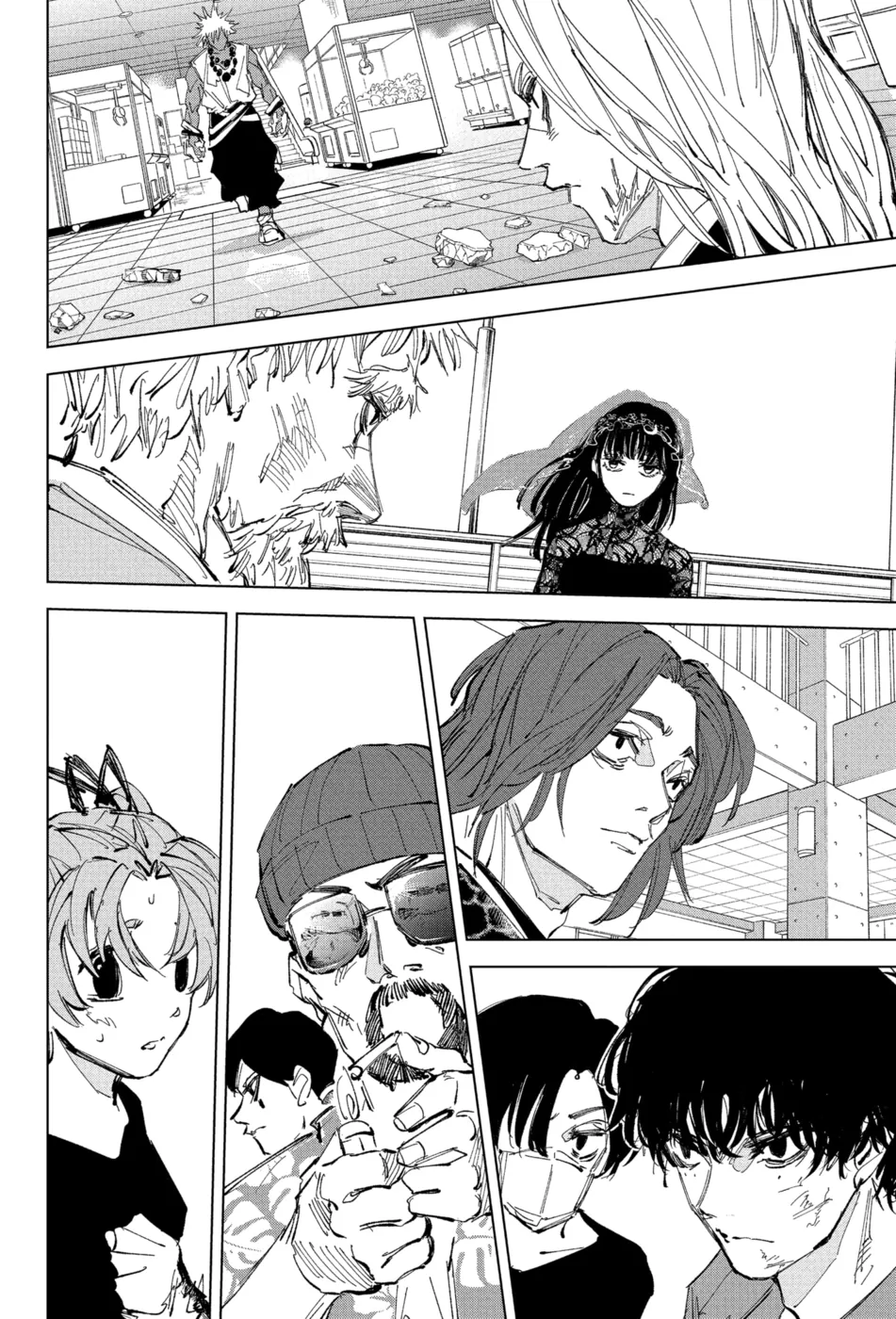 Read Sakamoto Days PT Manga Online