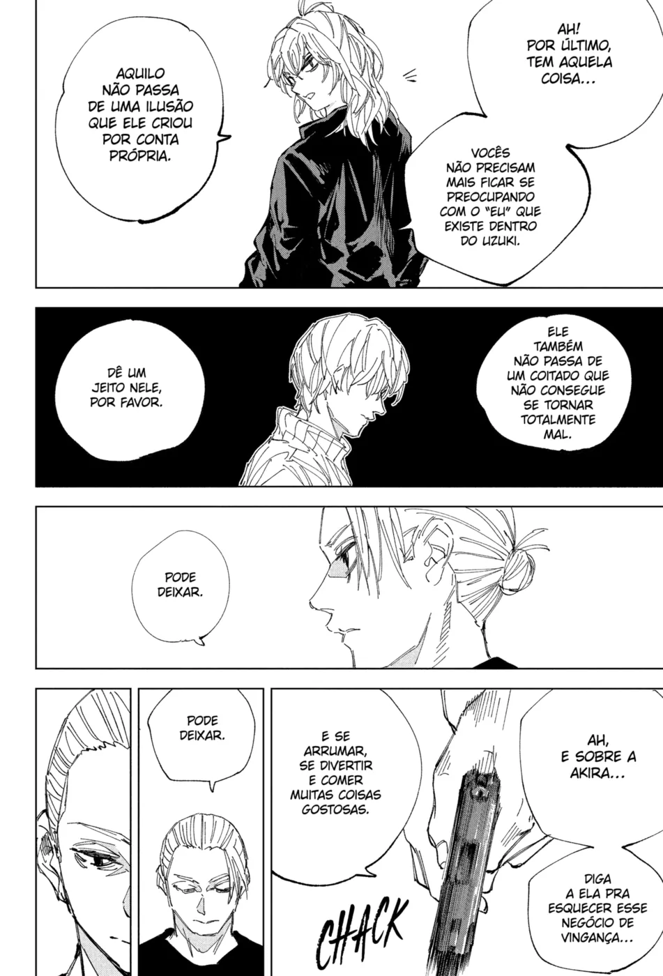 Read Sakamoto Days PT Manga Online