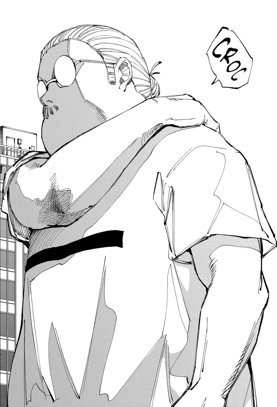 Read Sakamoto Days PT Manga Online