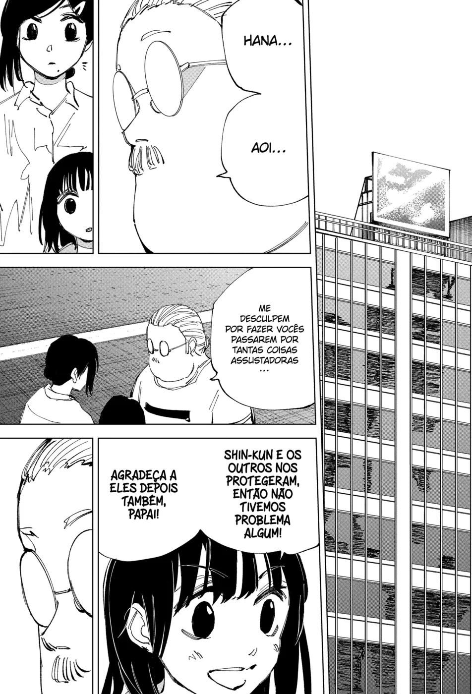 Read Sakamoto Days PT Manga Online