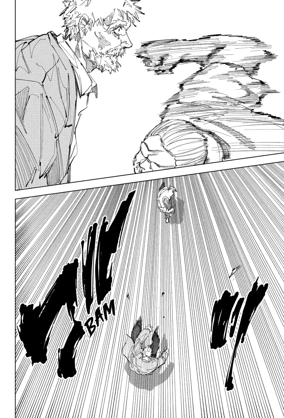 Read Sakamoto Days PT Manga Online