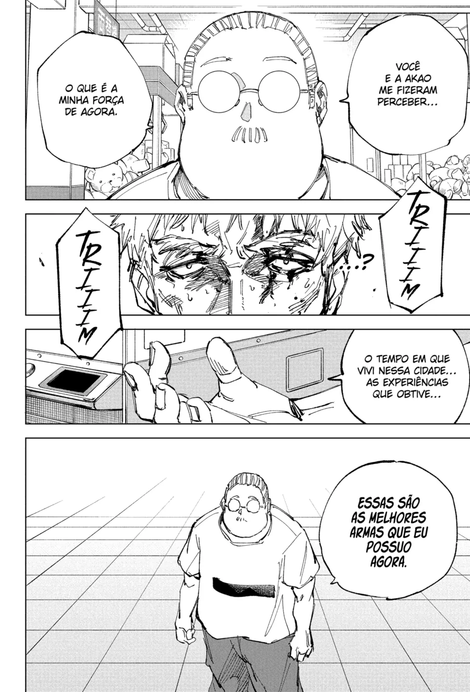 Read Sakamoto Days PT Manga Online