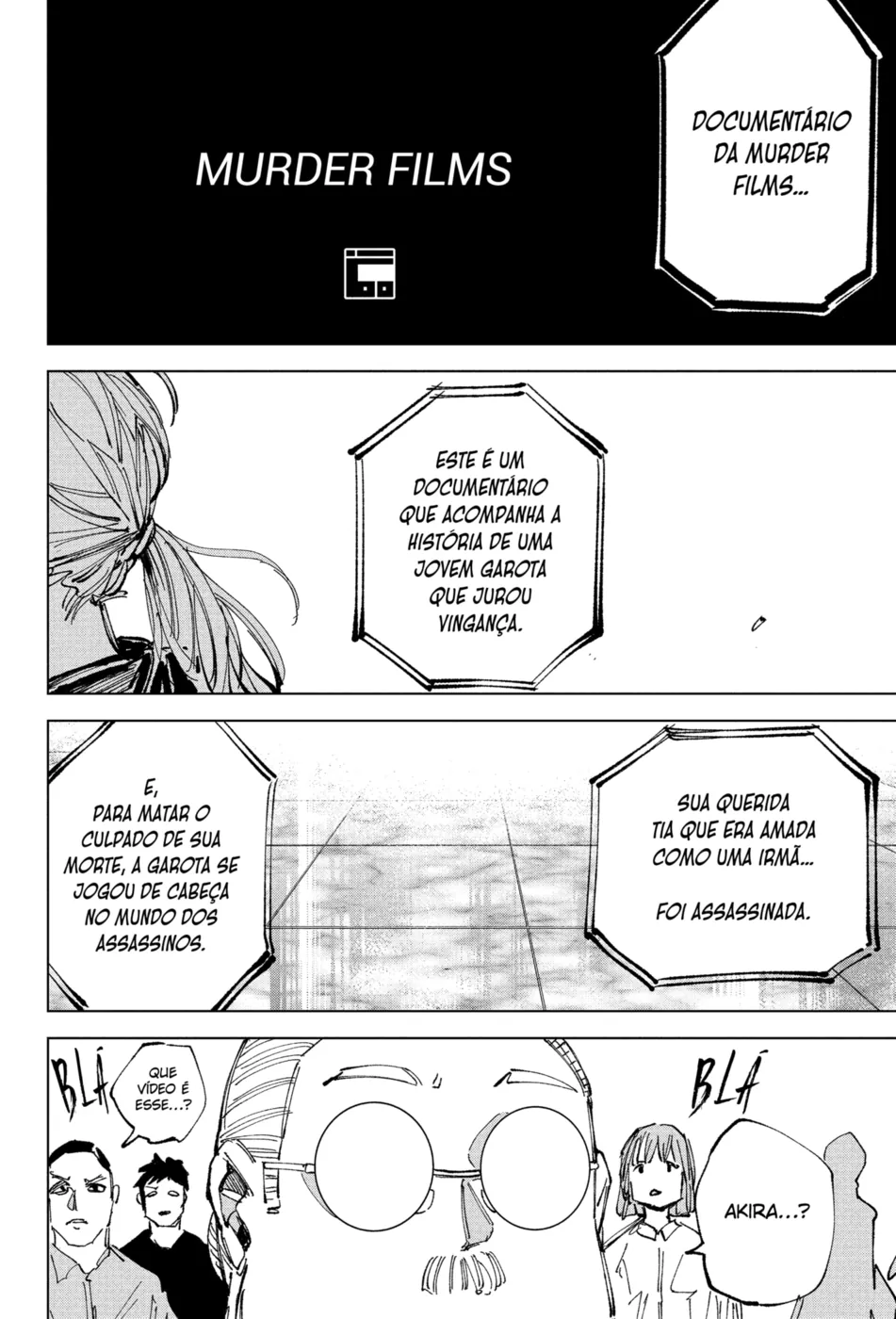 Read Sakamoto Days PT Manga Online