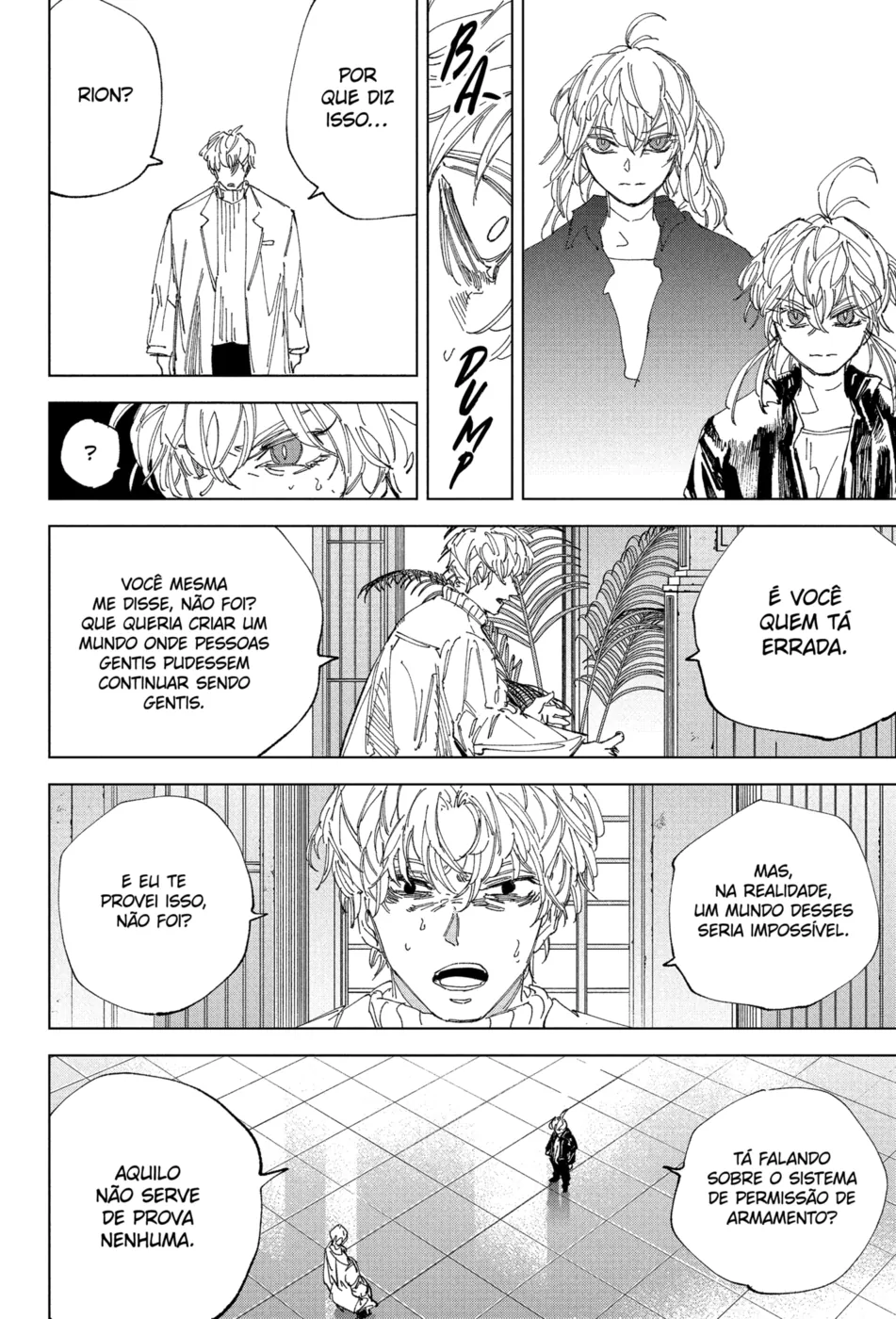 Read Sakamoto Days PT Manga Online