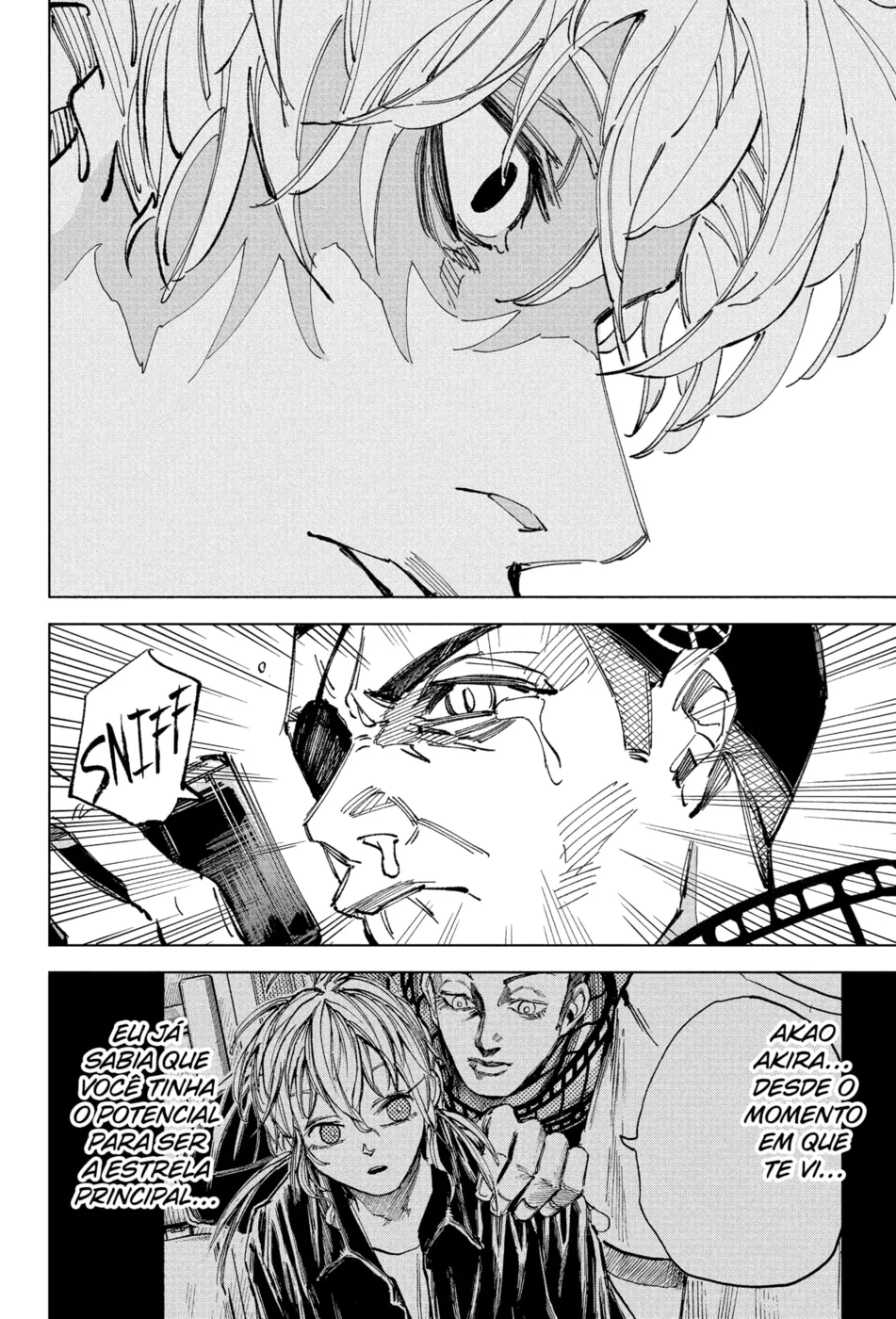 Read Sakamoto Days PT Manga Online