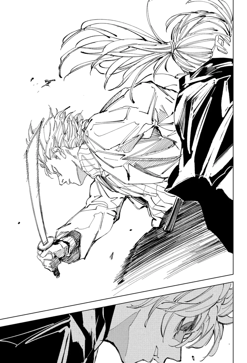 Read Sakamoto Days PT Manga Online