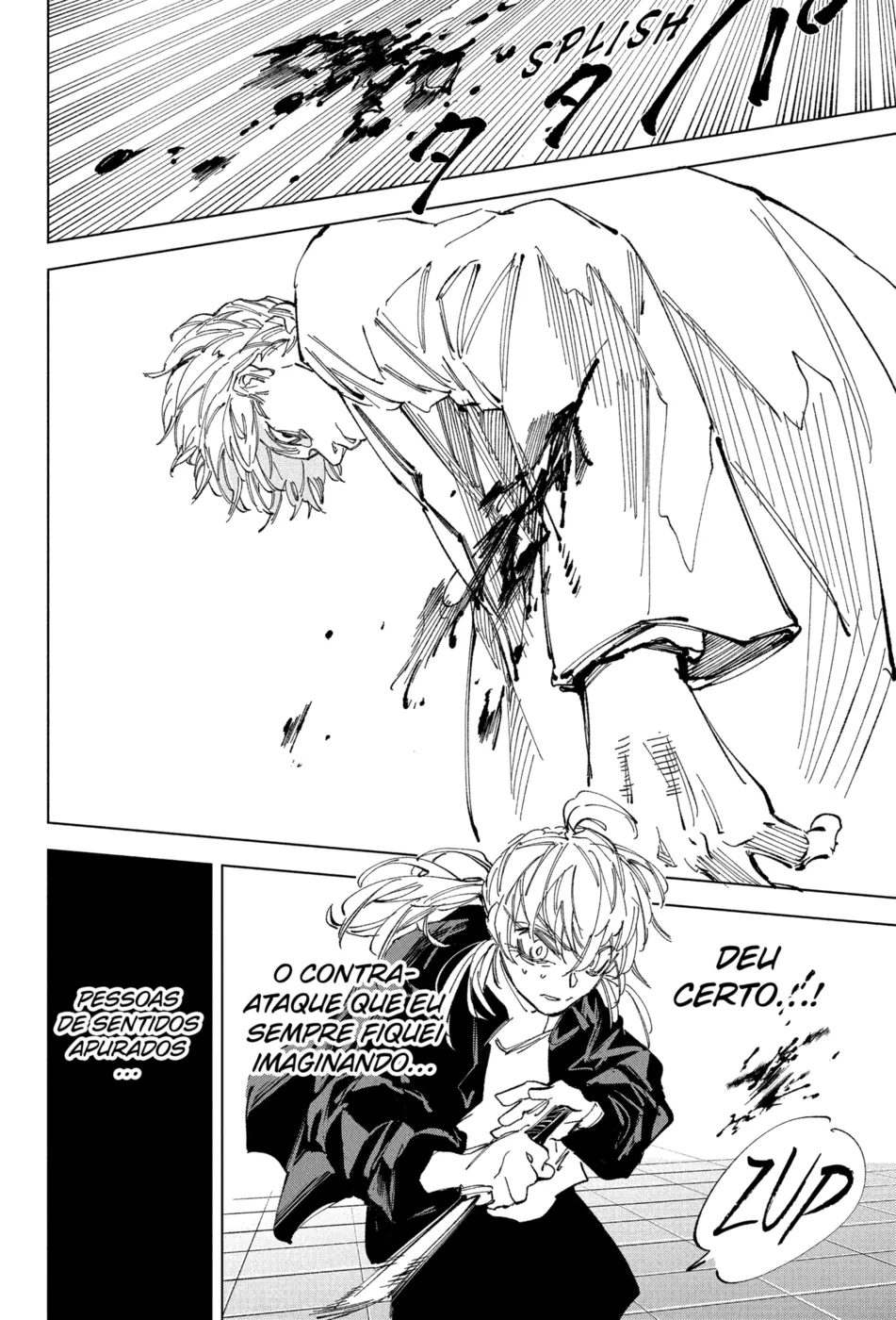 Read Sakamoto Days PT Manga Online