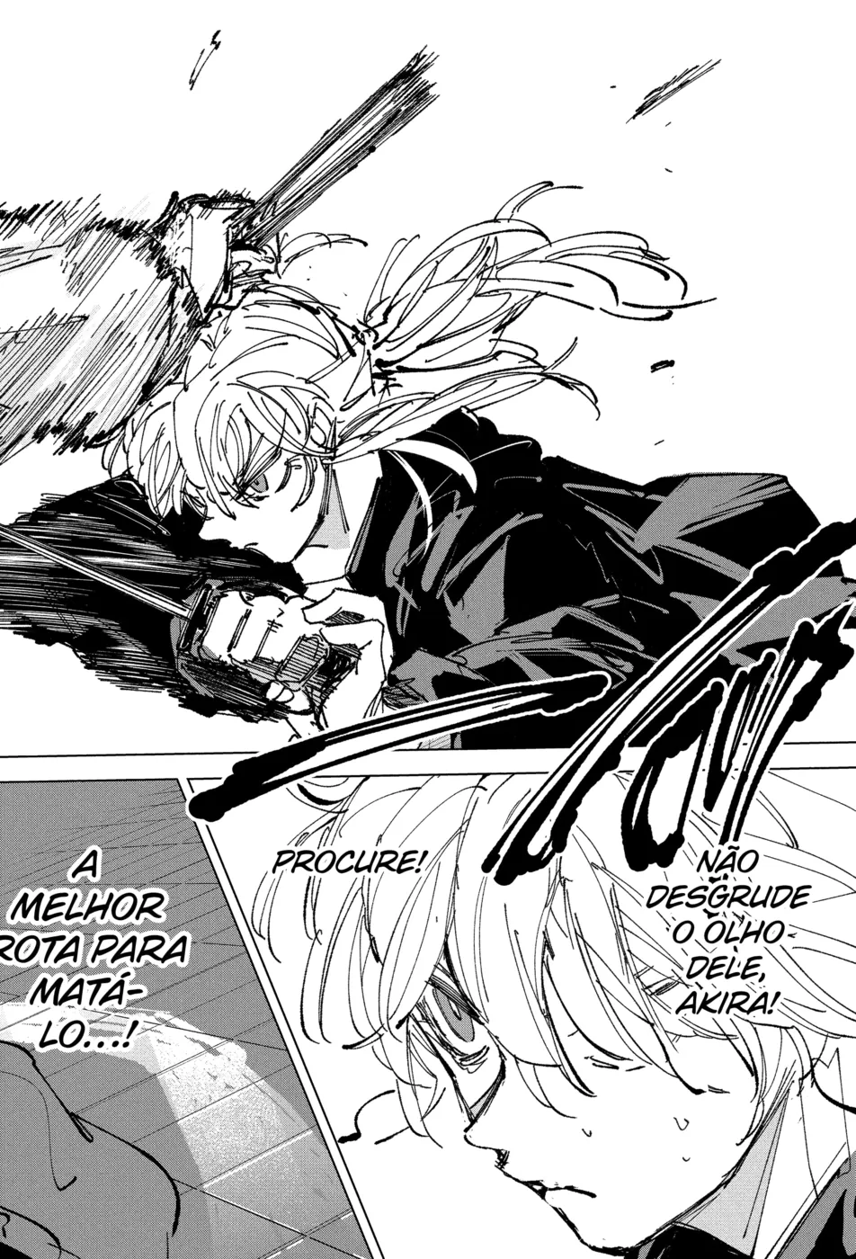 Read Sakamoto Days PT Manga Online