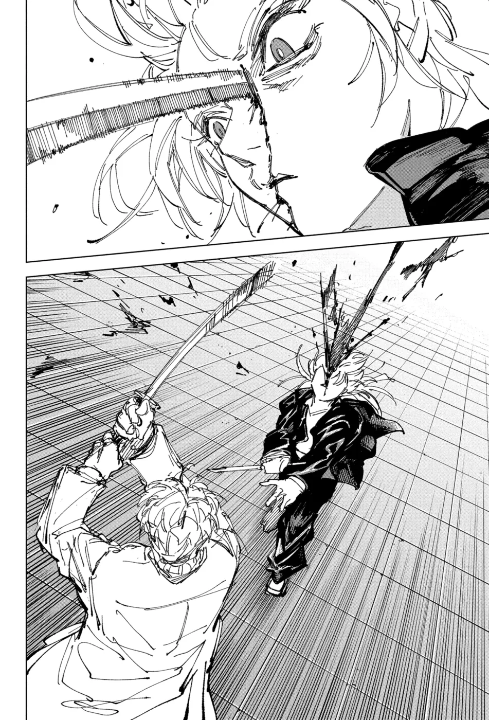 Read Sakamoto Days PT Manga Online