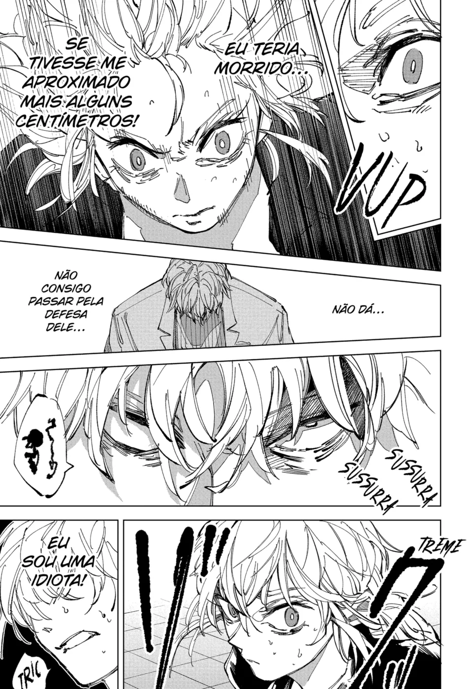 Read Sakamoto Days PT Manga Online