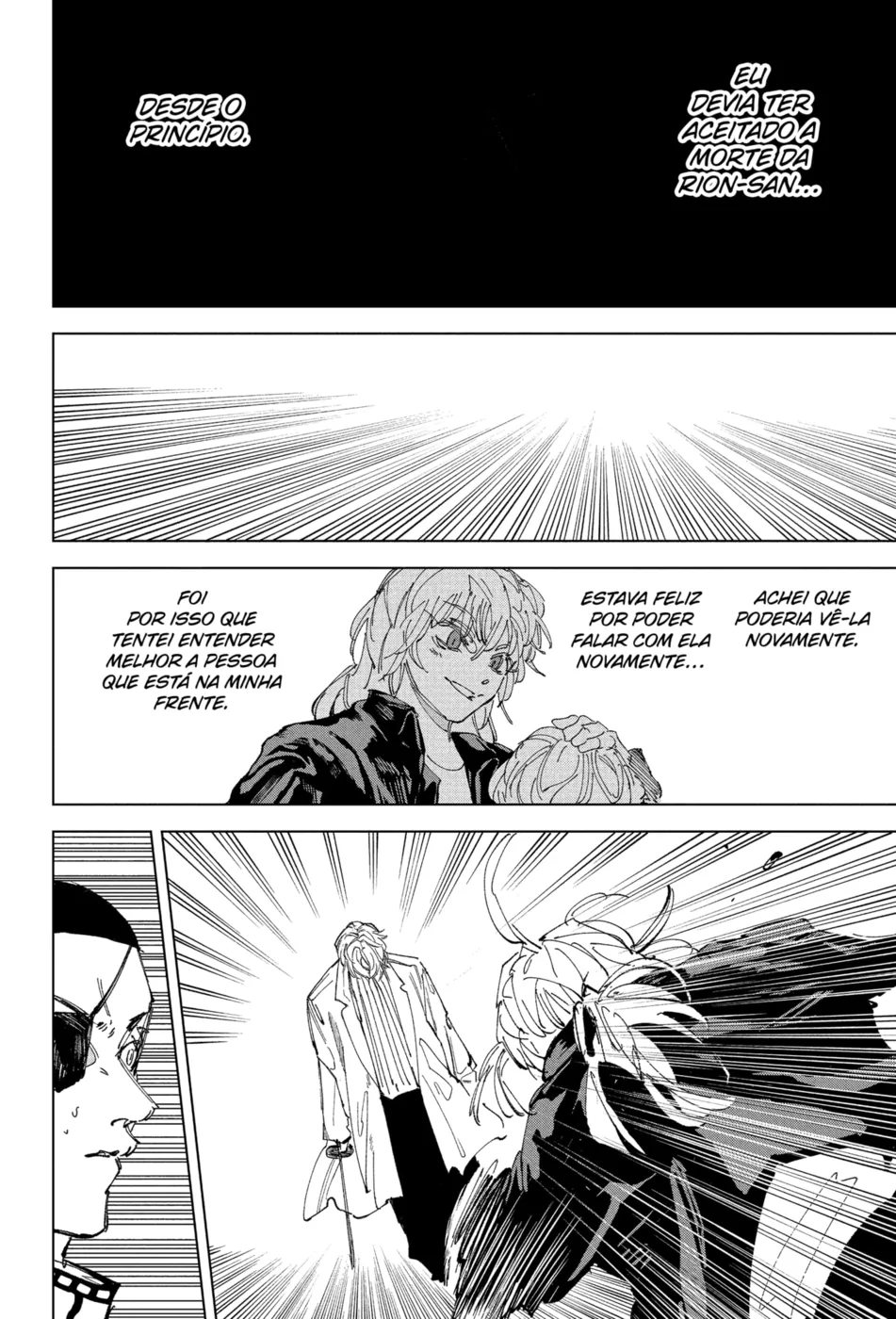 Read Sakamoto Days PT Manga Online