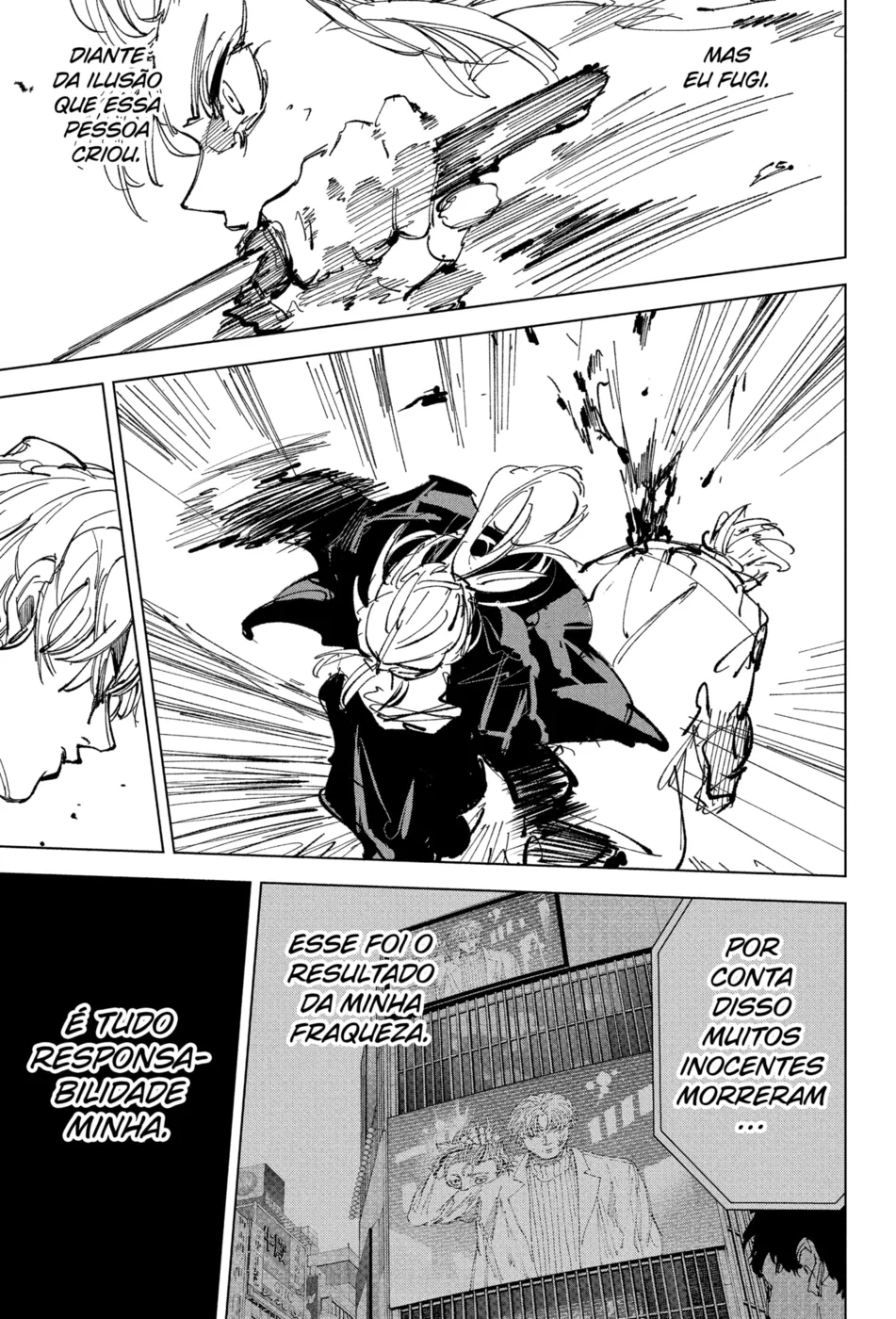 Read Sakamoto Days PT Manga Online