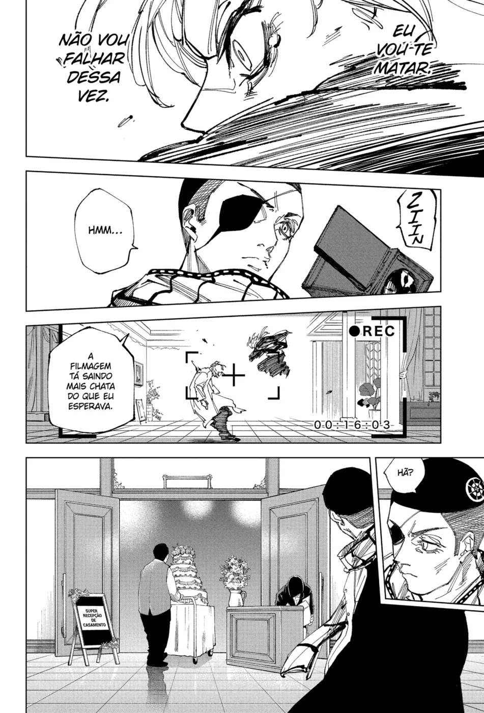 Read Sakamoto Days PT Manga Online