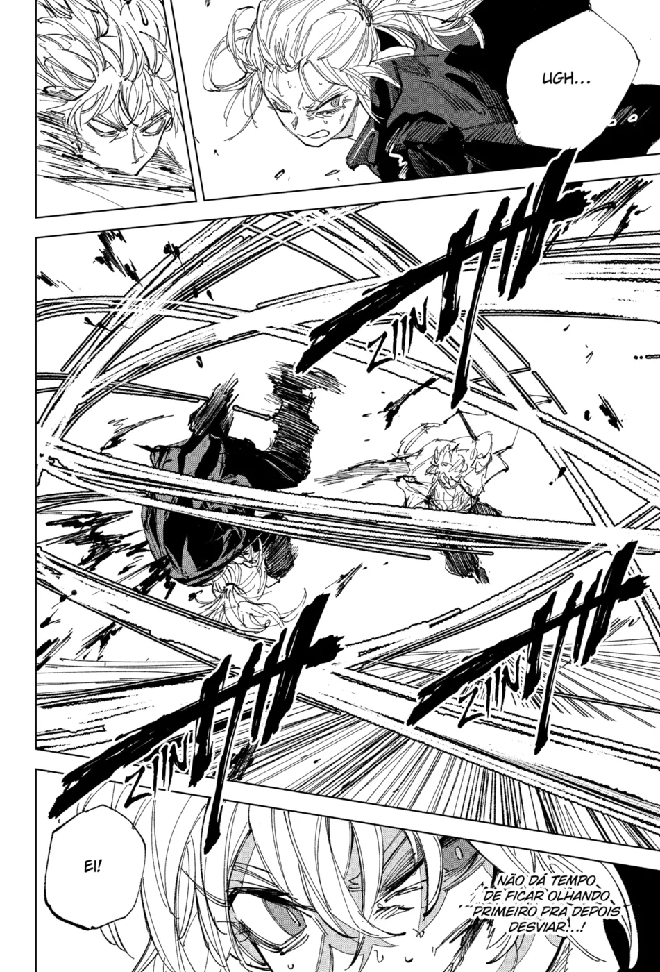 Read Sakamoto Days PT Manga Online