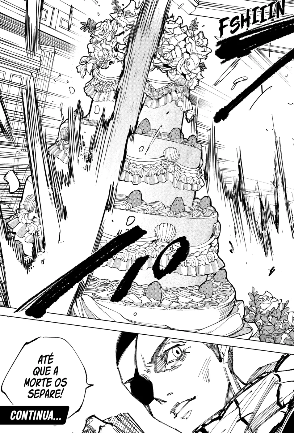 Read Sakamoto Days PT Manga Online