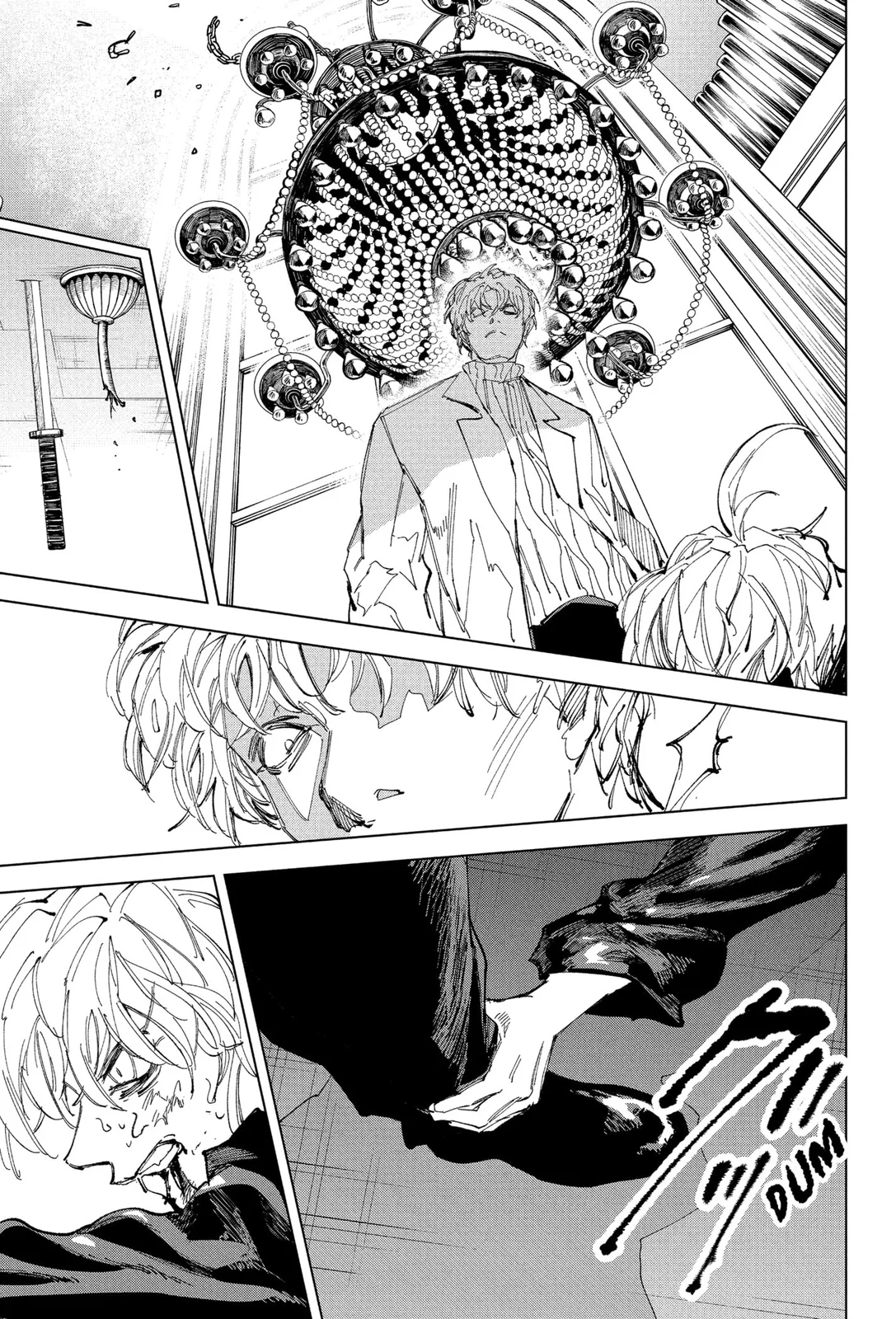 Read Sakamoto Days PT Manga Online