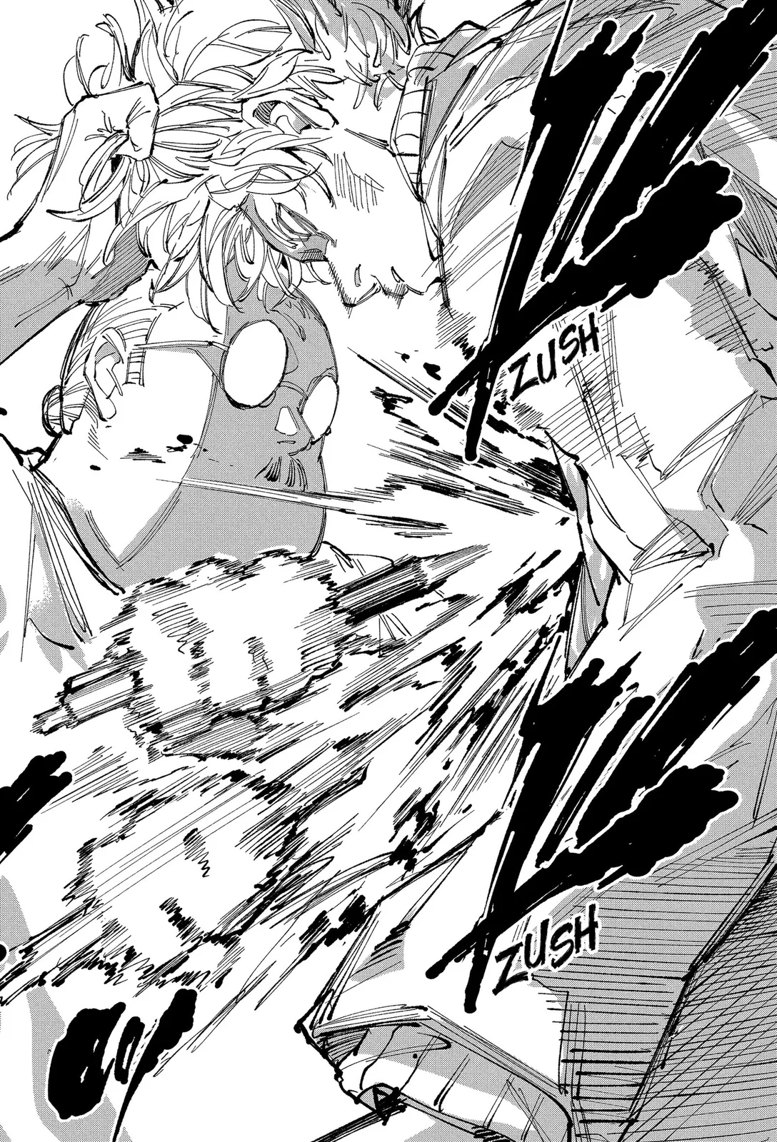 Read Sakamoto Days PT Manga Online