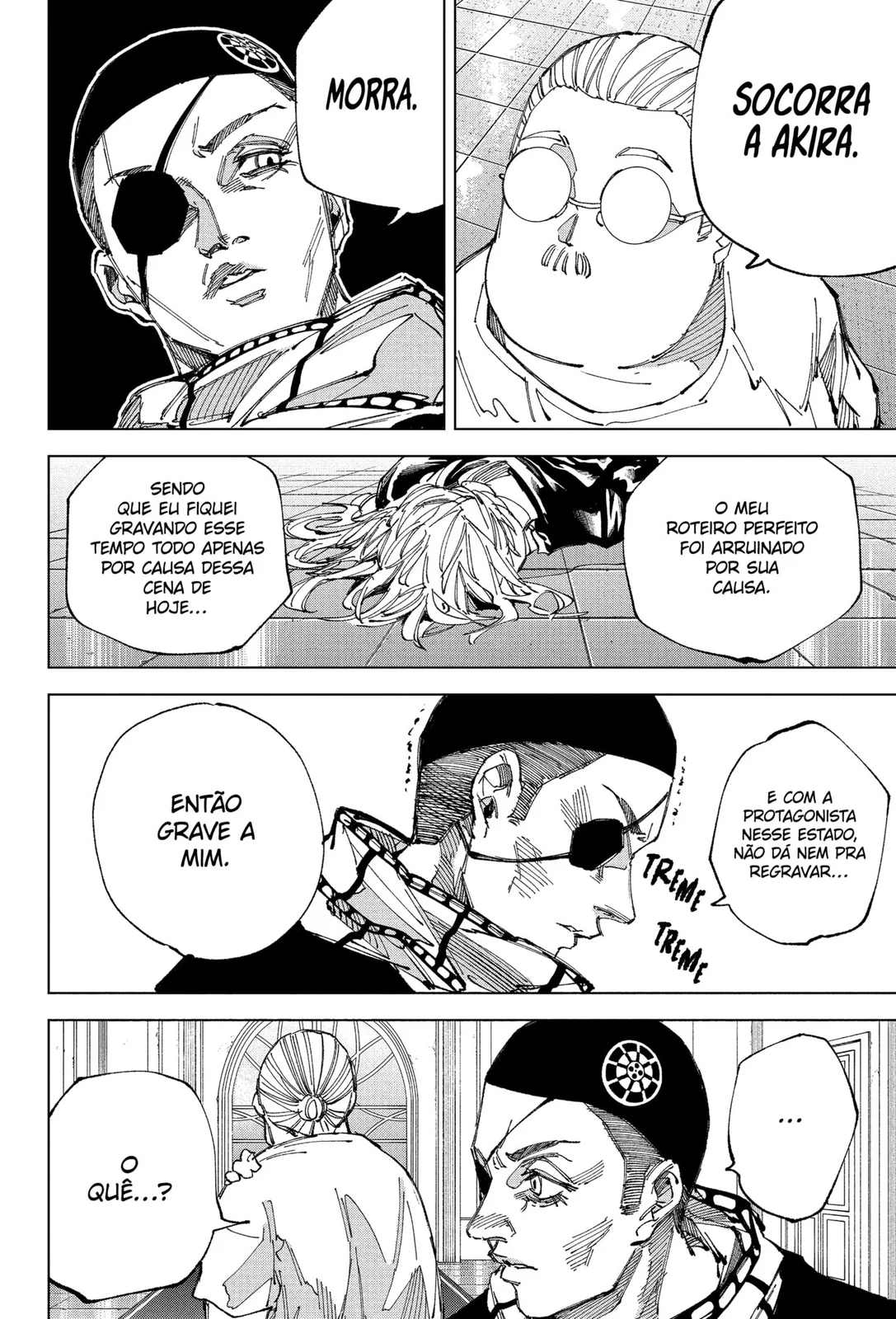 Read Sakamoto Days PT Manga Online