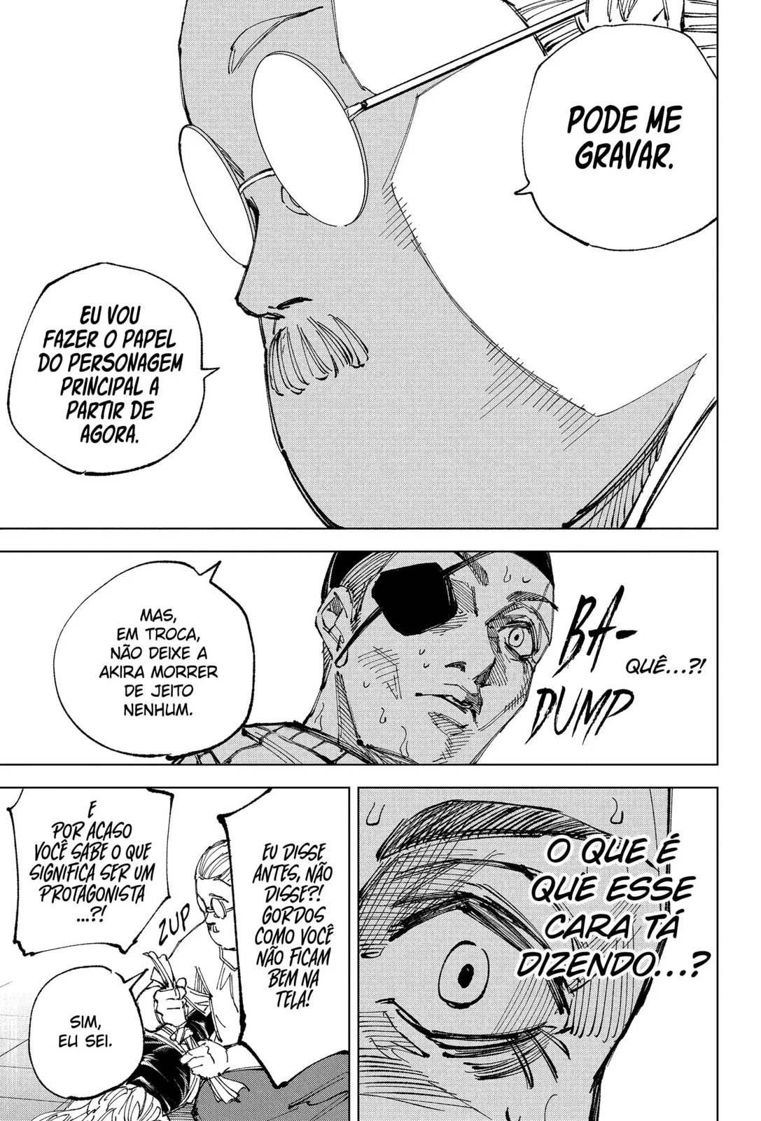 Read Sakamoto Days PT Manga Online