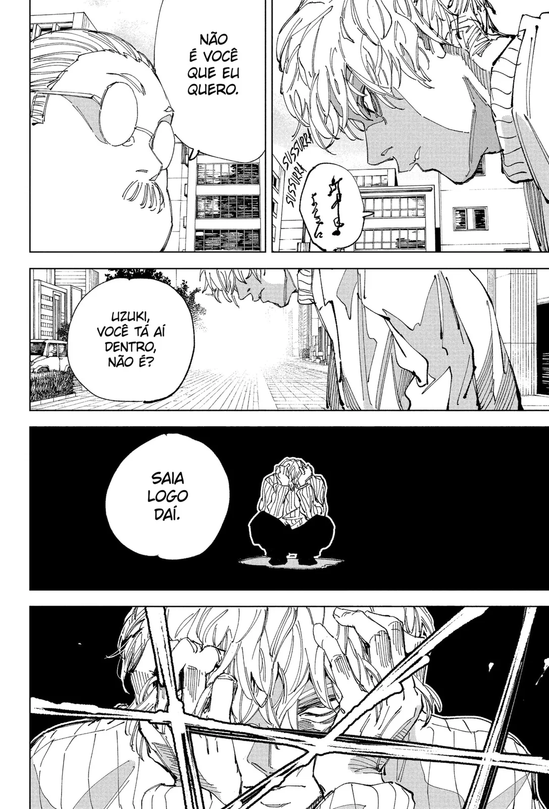 Read Sakamoto Days PT Manga Online