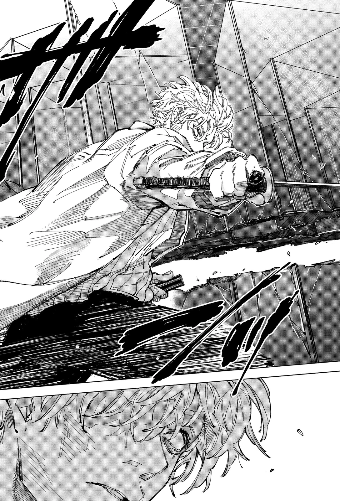 Read Sakamoto Days PT Manga Online