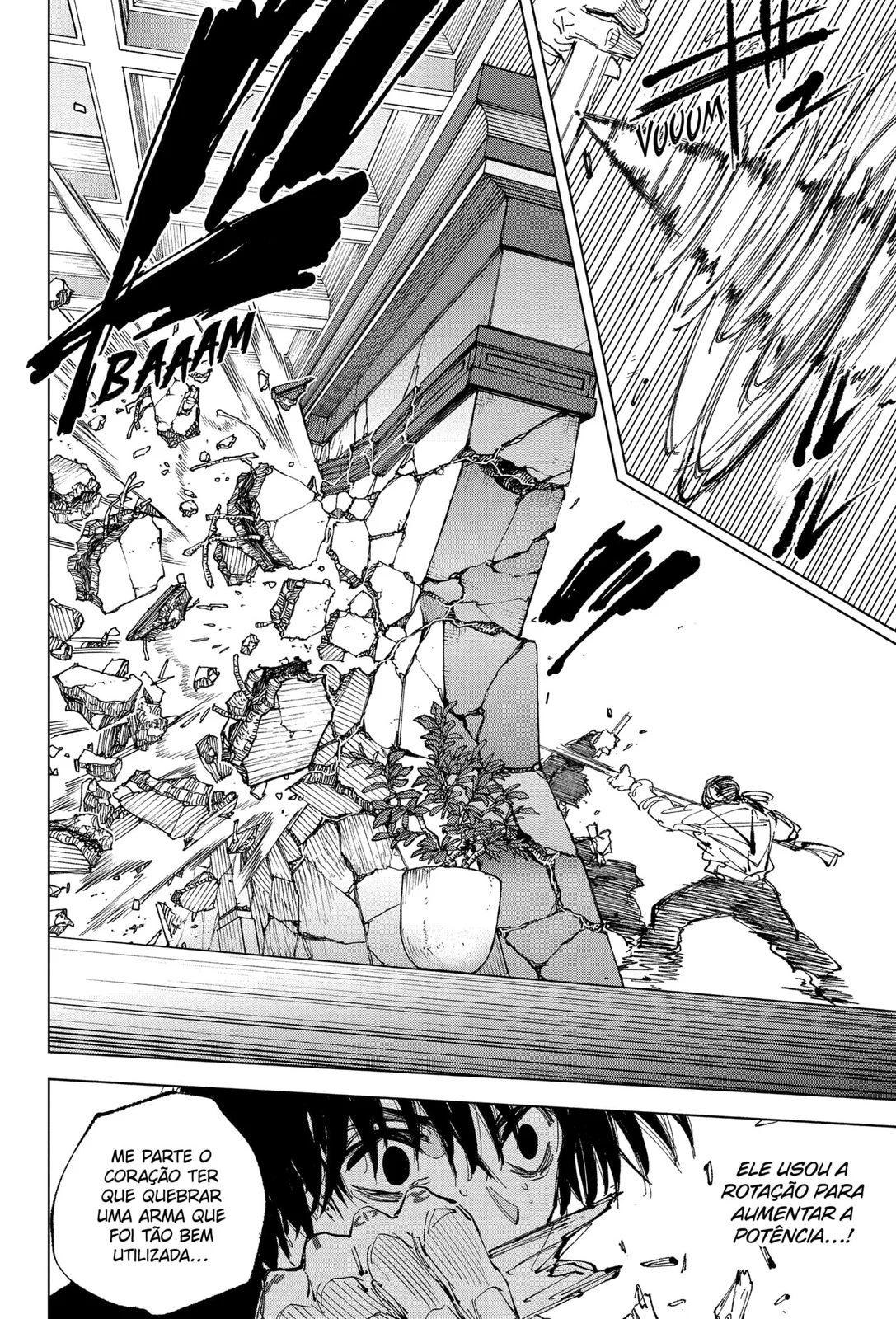 Read Sakamoto Days PT Manga Online