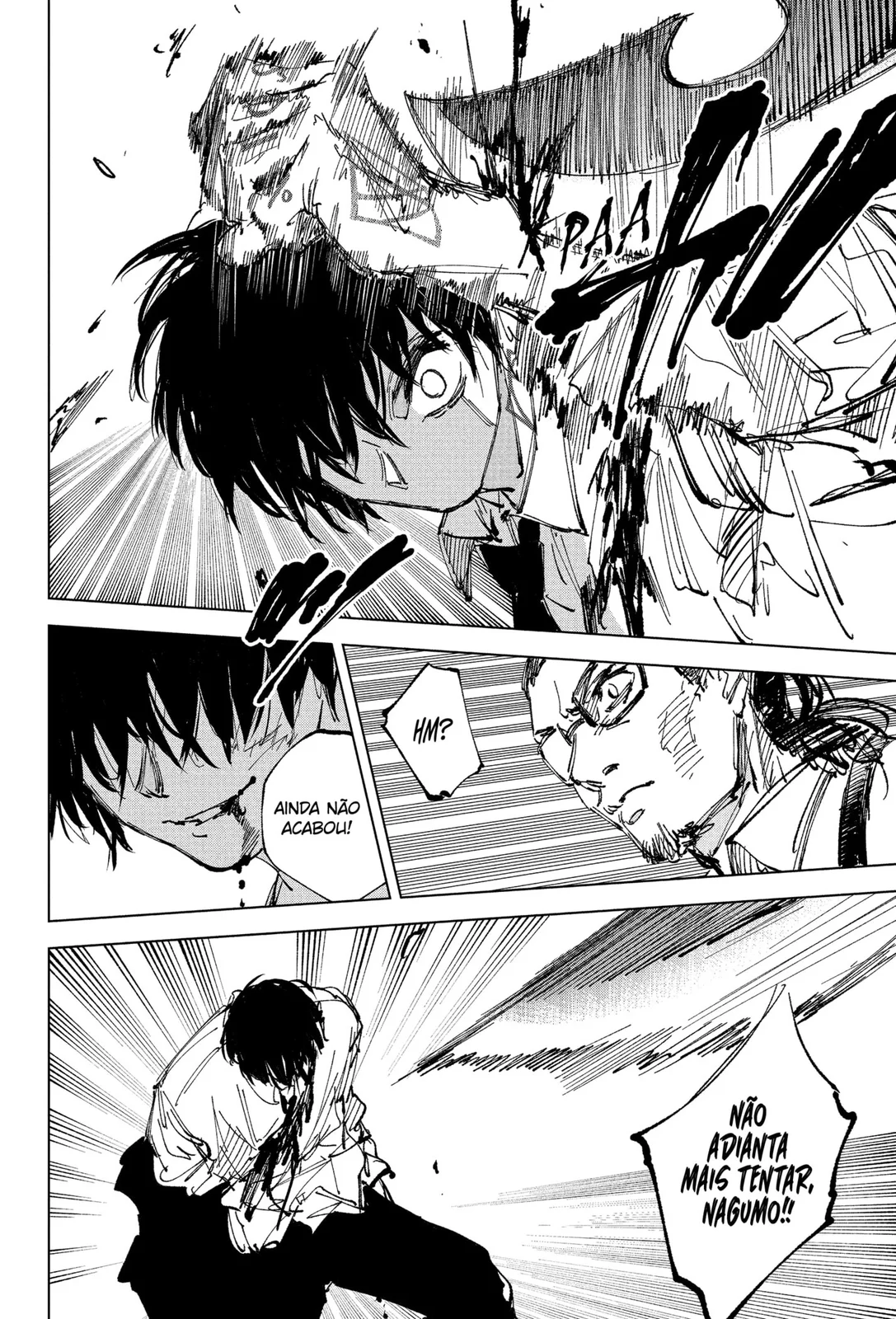 Read Sakamoto Days PT Manga Online