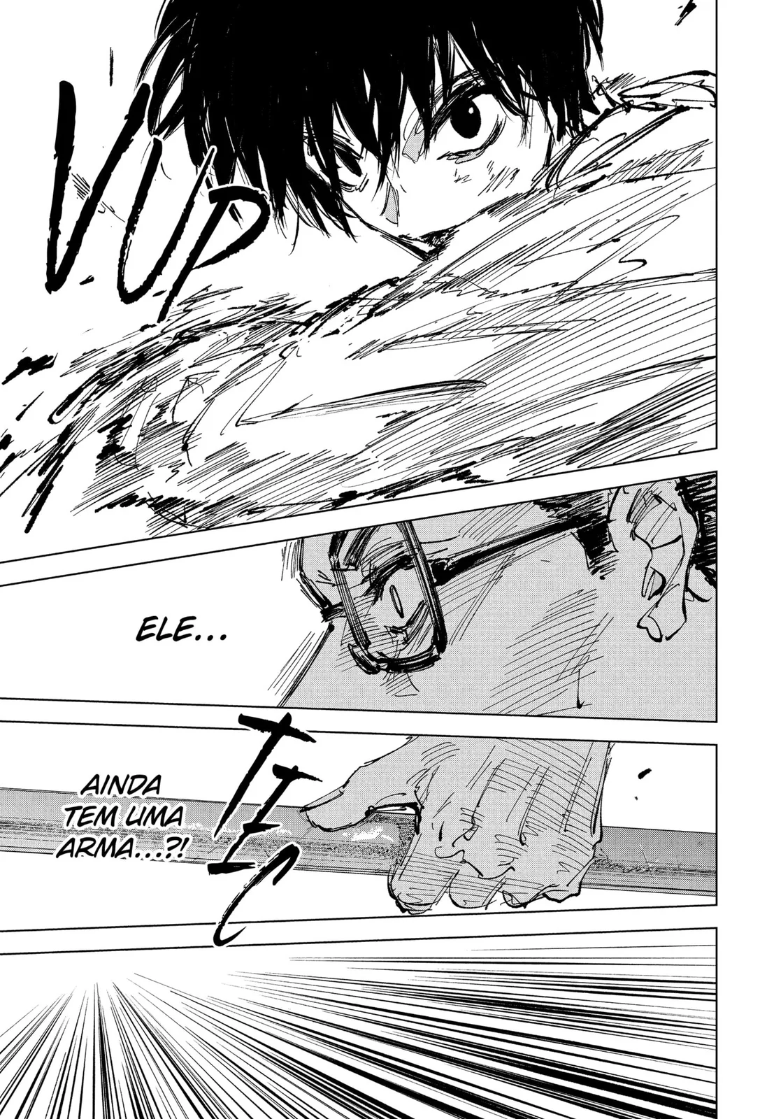 Read Sakamoto Days PT Manga Online