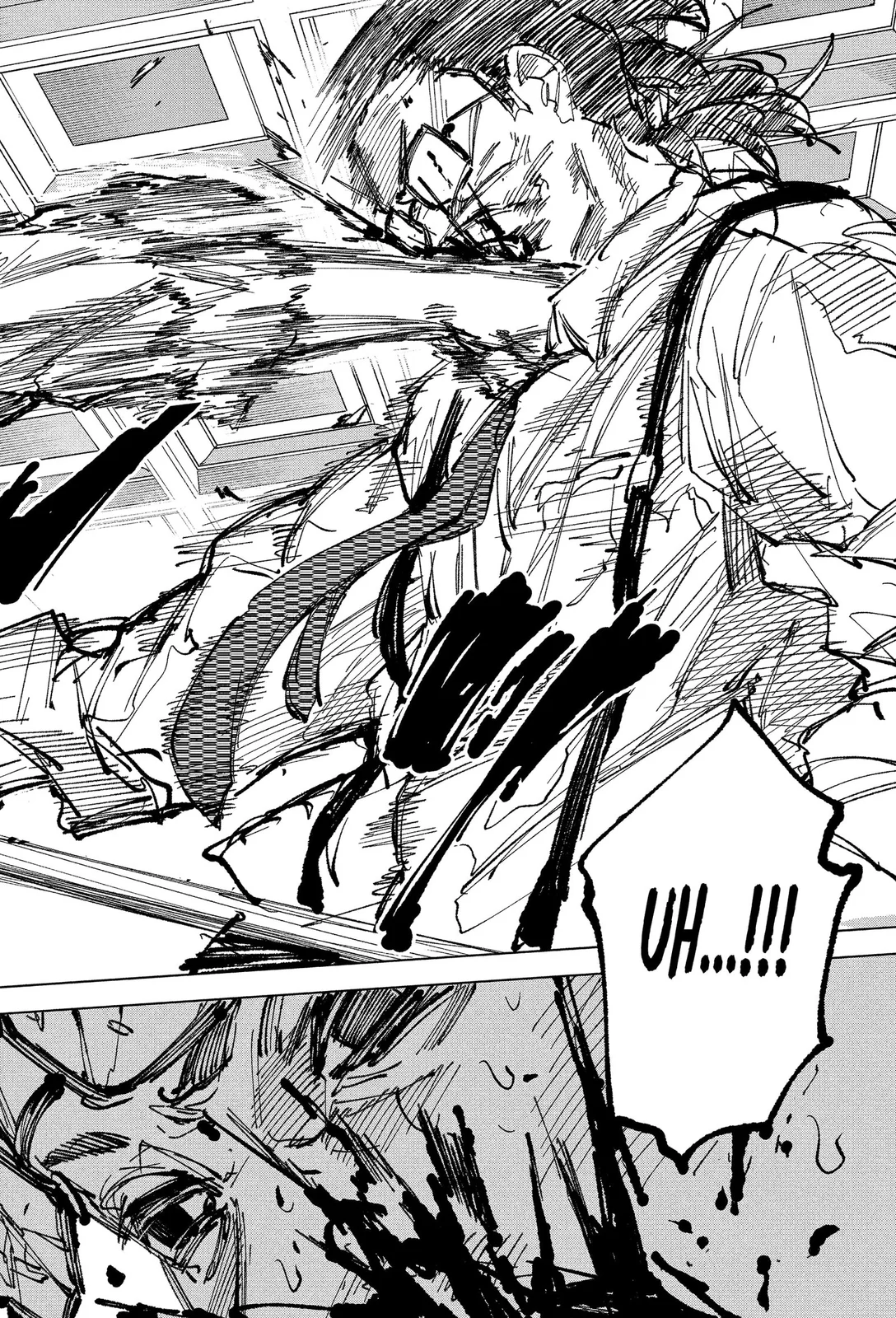 Read Sakamoto Days PT Manga Online