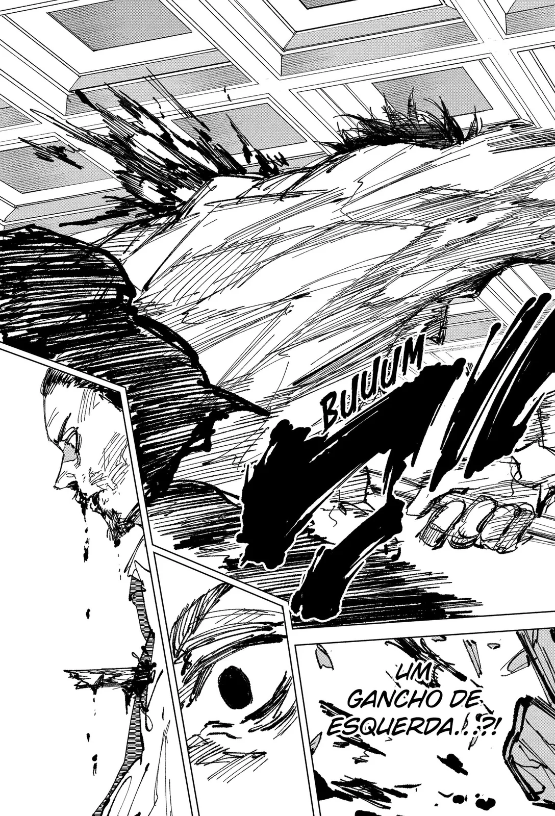 Read Sakamoto Days PT Manga Online