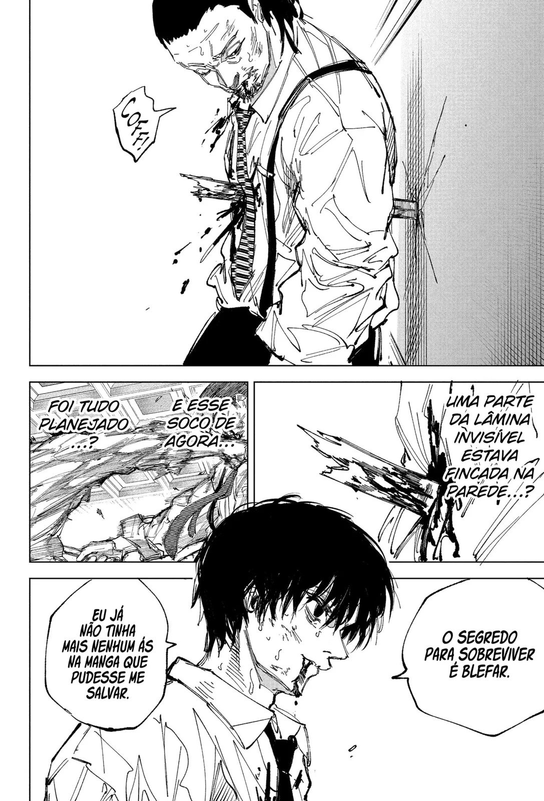 Read Sakamoto Days PT Manga Online