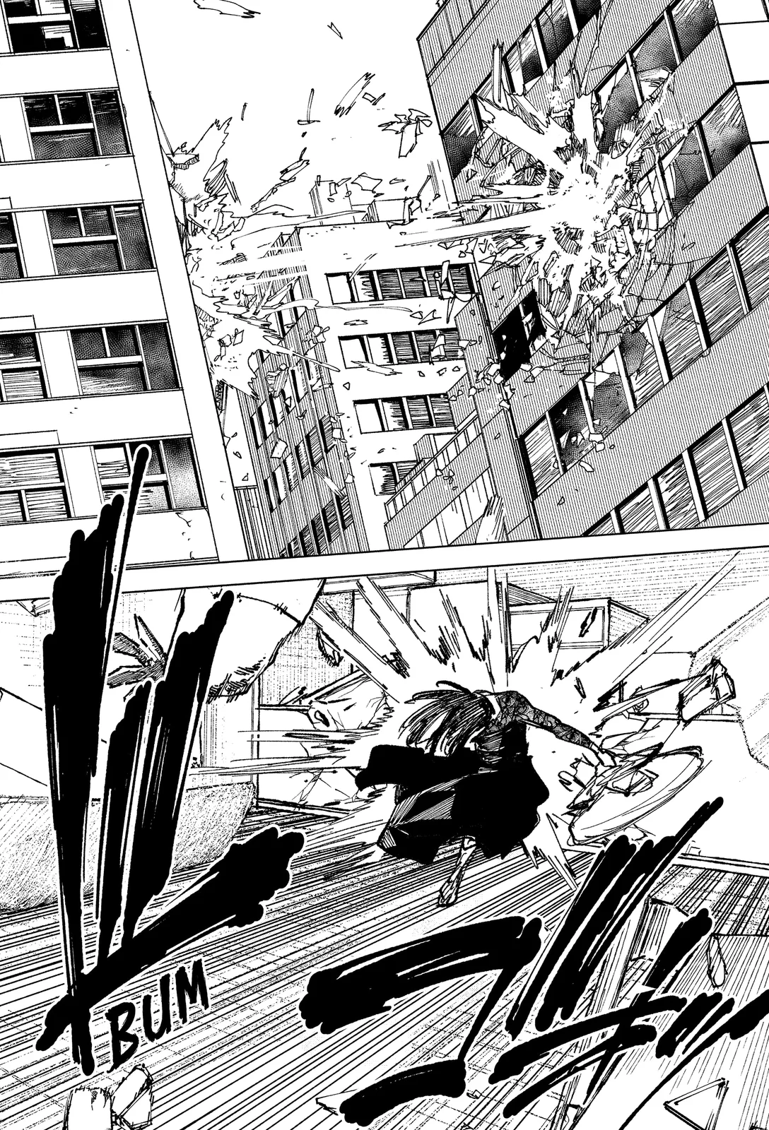 Read Sakamoto Days PT Manga Online
