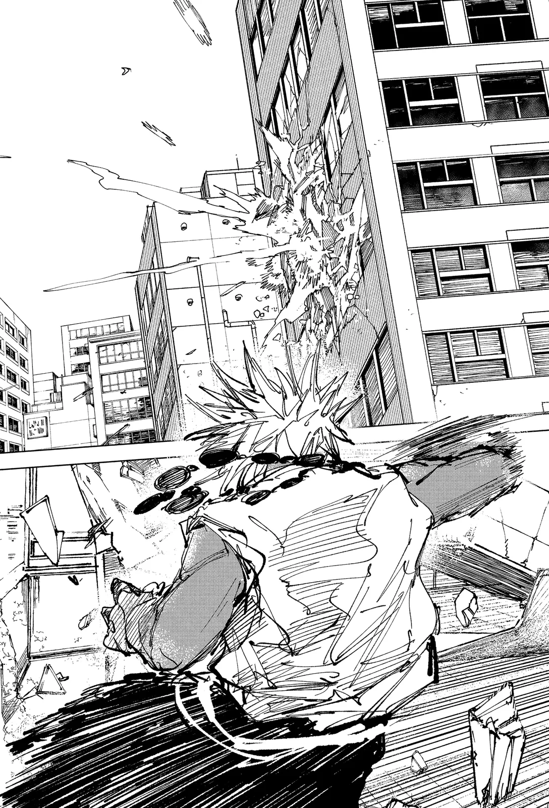 Read Sakamoto Days PT Manga Online