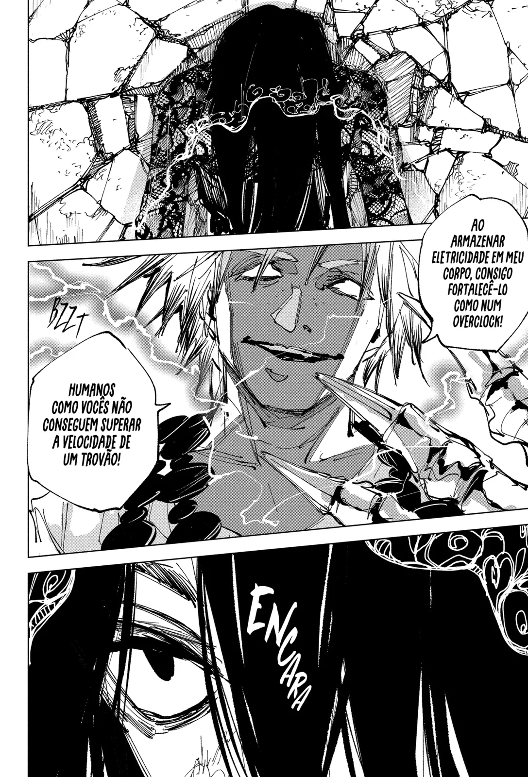 Read Sakamoto Days PT Manga Online