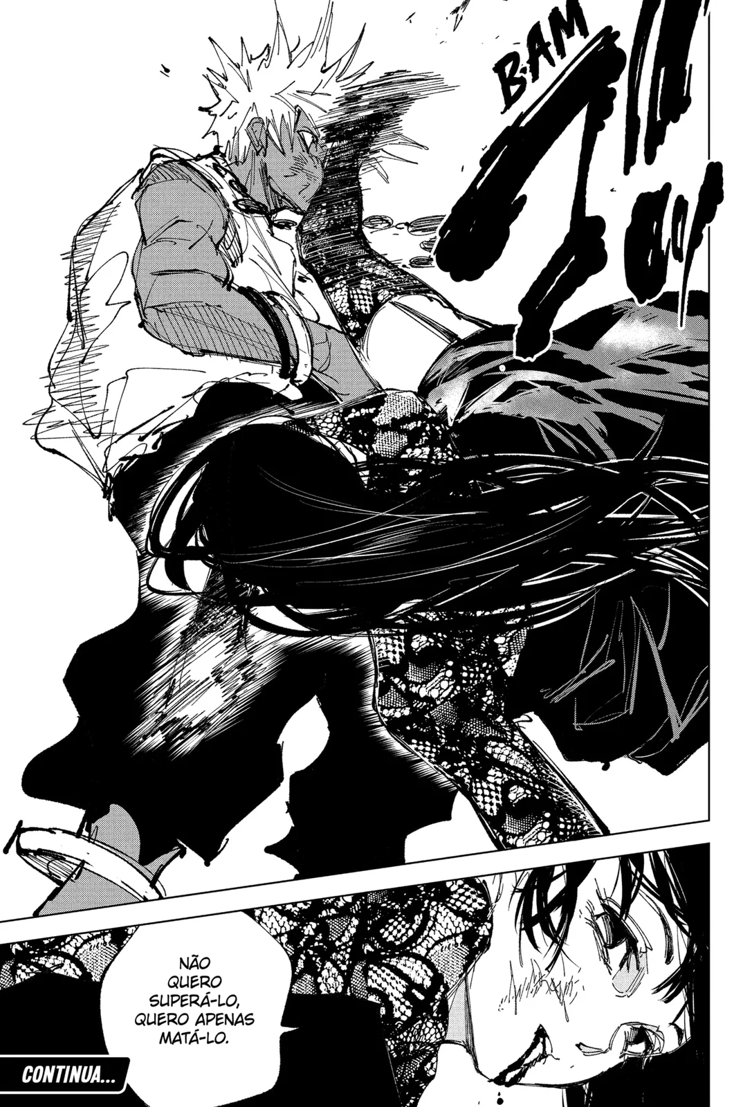 Read Sakamoto Days PT Manga Online